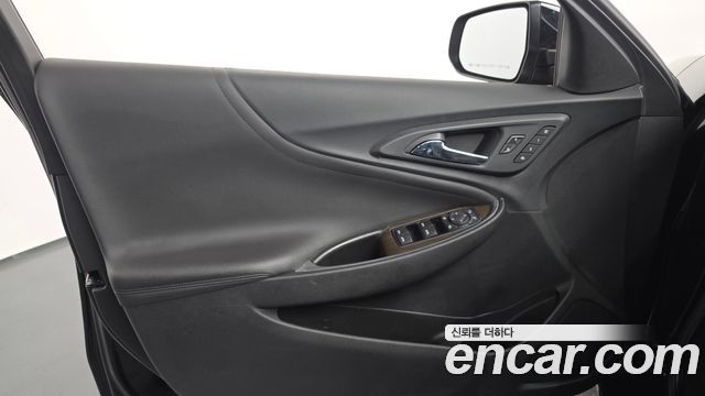Chevrolet Korea Malibu 2020 — photo 14