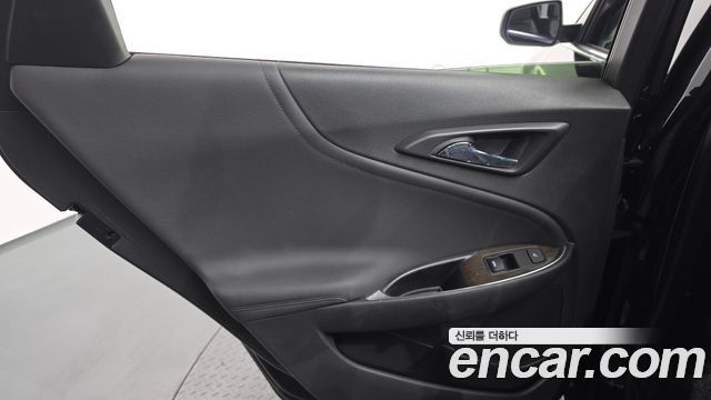 Chevrolet Korea Malibu 2020 — photo 15