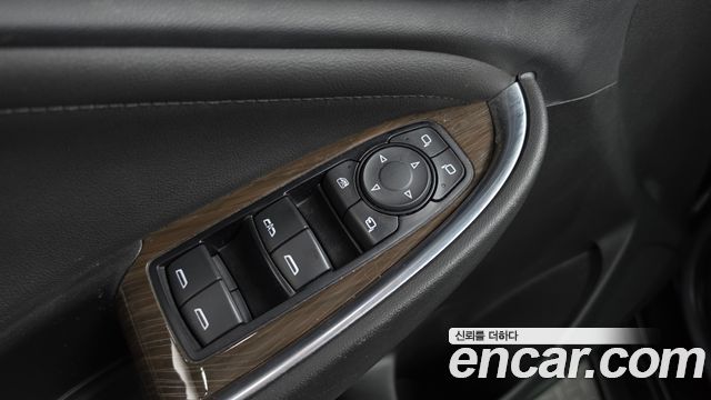 Chevrolet Korea Malibu 2020 — photo 28