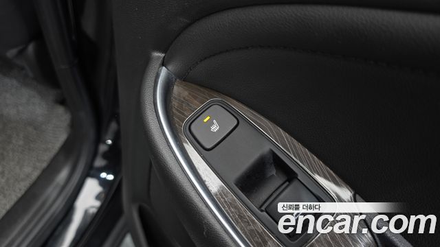 Chevrolet Korea Malibu 2020 — photo 29