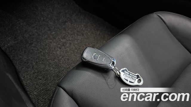 Chevrolet Korea Malibu 2020 — photo 31