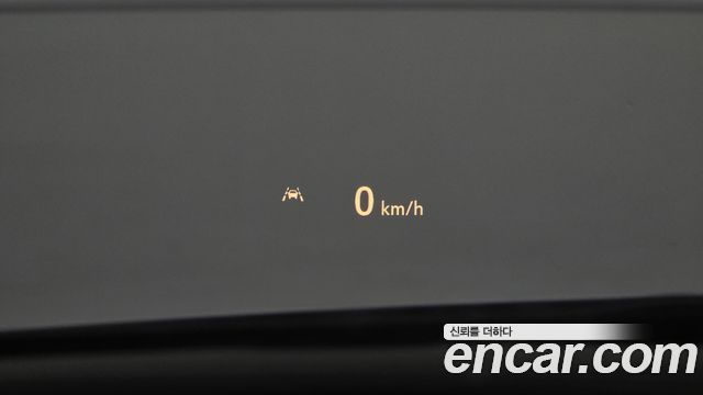 Chevrolet Korea Trailblazer 2021 — photo 24