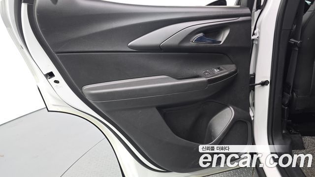 Chevrolet Korea Trailblazer 2021 — photo 15
