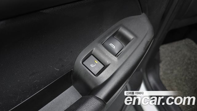 Chevrolet Korea Trailblazer 2021 — photo 33