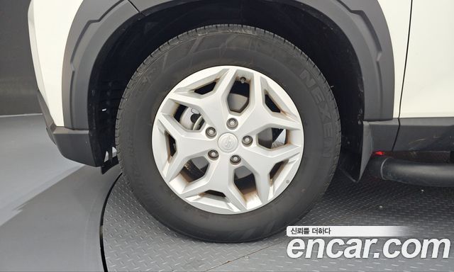 KG Mobility Rexton 2022 — photo 5