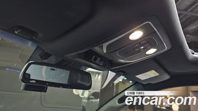 KG Mobility Rexton 2022 — photo 25