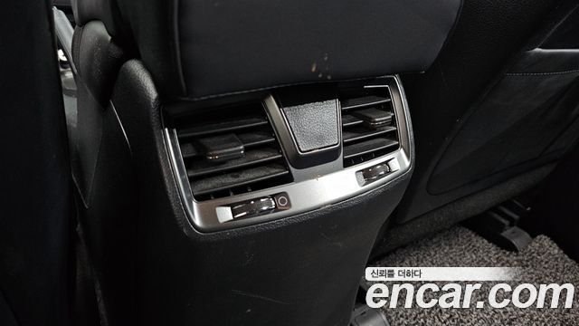 KG Mobility Rexton 2022 — photo 32