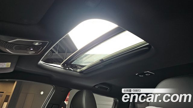 KG Mobility Rexton 2022 — photo 33