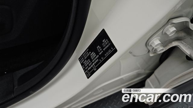 KG Mobility Rexton 2022 — photo 35