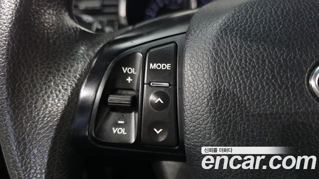 Kia K5 2011 — photo 15