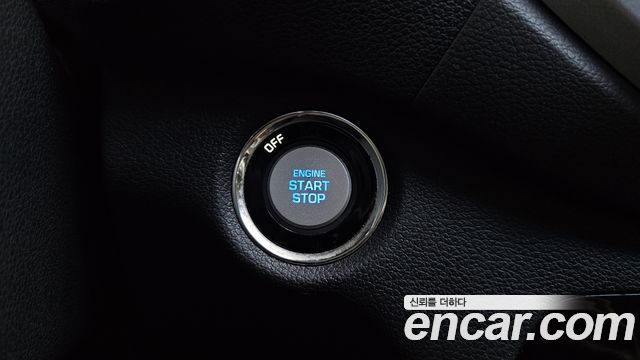 Hyundai Tucson 2016 — photo 13