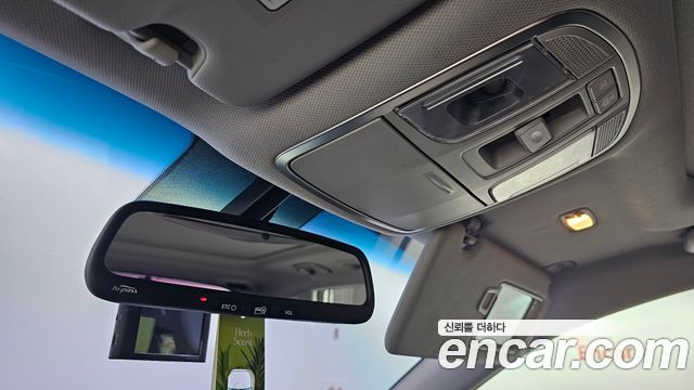 Hyundai Tucson 2016 — photo 19