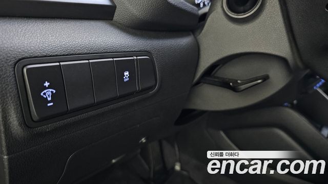 Hyundai Tucson 2016 — photo 20