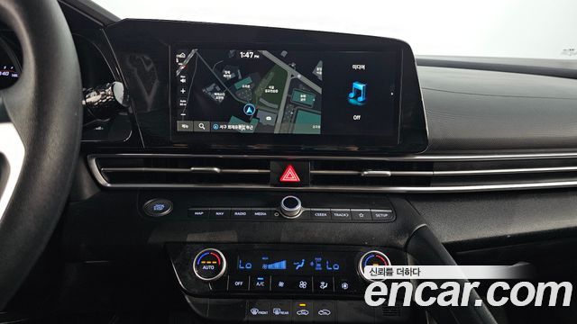 Hyundai AVANTE 2021 — photo 20