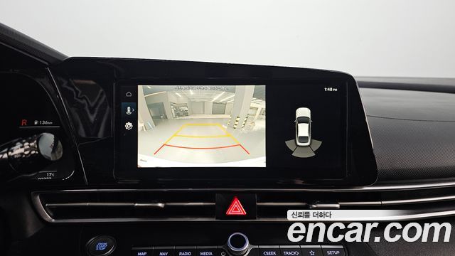 Hyundai AVANTE 2021 — photo 21