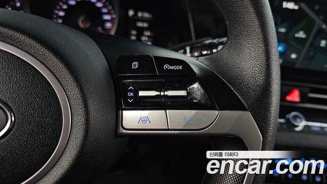 Hyundai AVANTE 2021 — photo 26