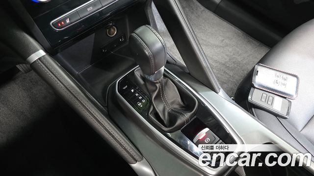 Renault Korea QM6 2021 — photo 9
