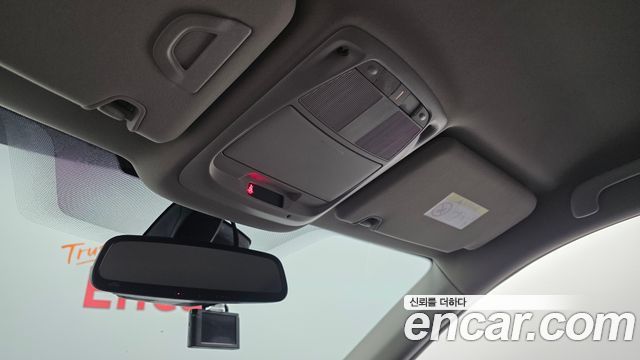 Renault Korea QM6 2021 — photo 19