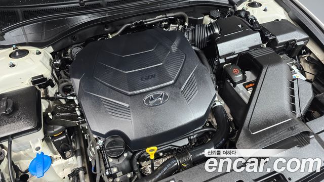 Hyundai Grandeur 2017 — photo 6