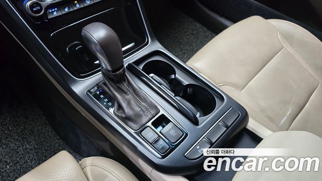 Hyundai Grandeur 2017 — photo 9
