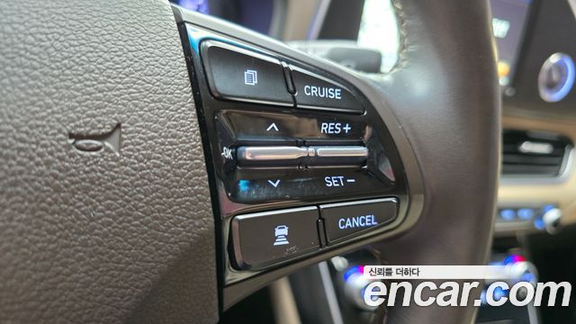 Hyundai Grandeur 2017 — photo 17