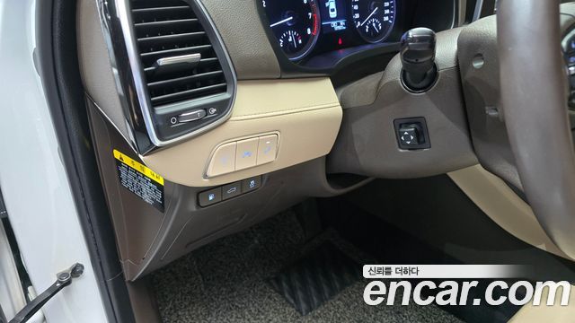 Hyundai Grandeur 2017 — photo 19