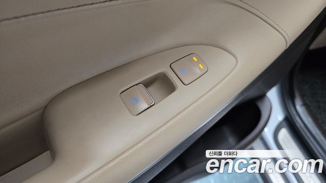 Hyundai Grandeur 2017 — photo 20