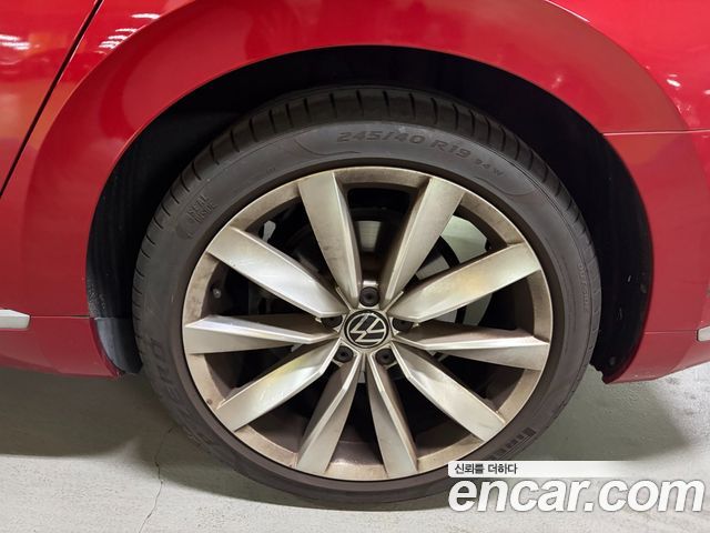 Volkswagen Arteon 2023 — photo 5