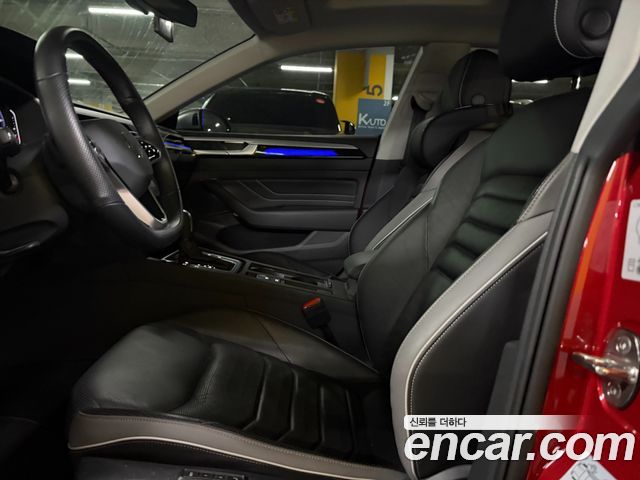 Volkswagen Arteon 2023 — photo 10