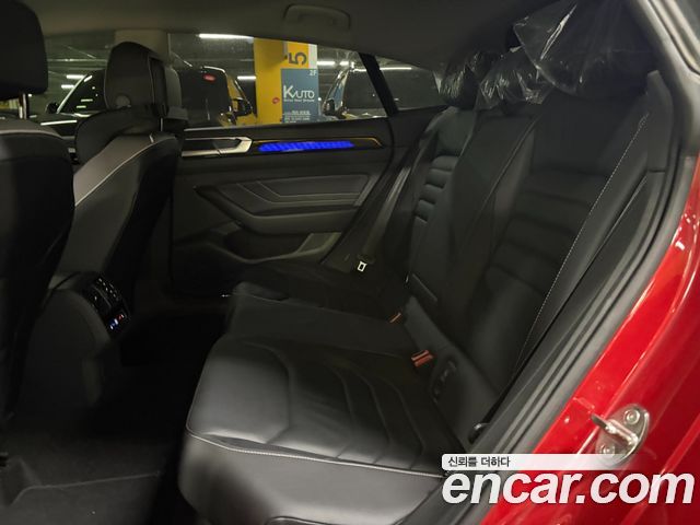 Volkswagen Arteon 2023 — photo 11