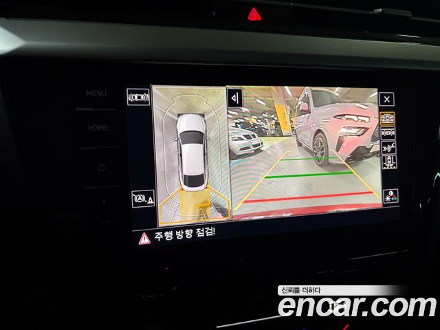 Volkswagen Arteon 2023 — photo 13