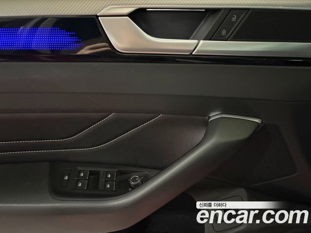 Volkswagen Arteon 2023 — photo 18