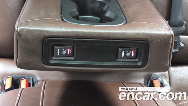 Renault Korea QM6 2017 — photo 24