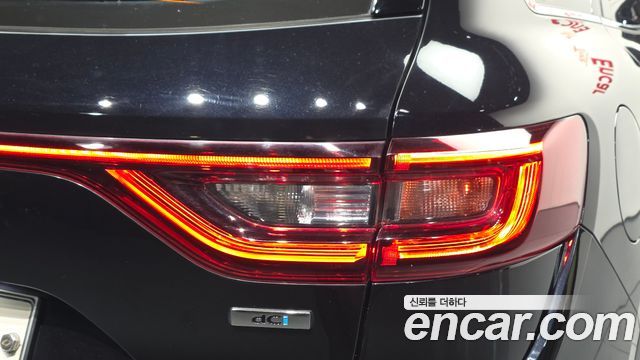 Renault Korea QM6 2017 — photo 9