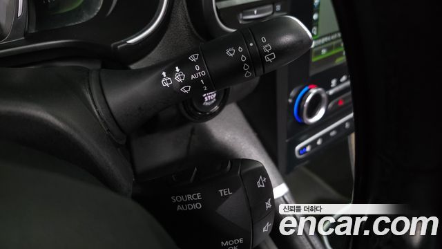 Renault Korea QM6 2017 — photo 29