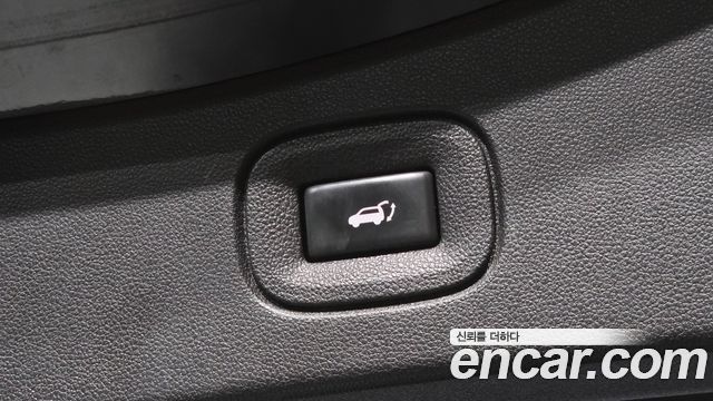 Renault Korea QM6 2017 — photo 30