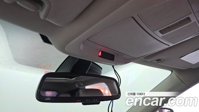 Renault Korea QM6 2017 — photo 31
