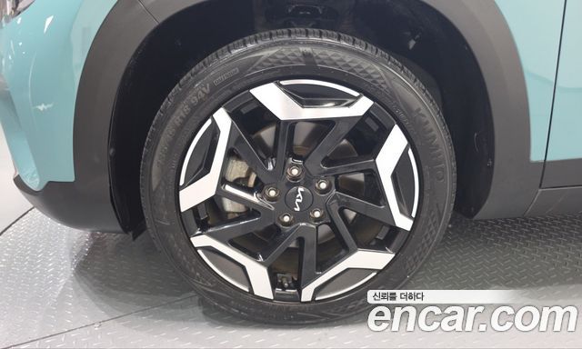 Kia Seltos 2023 — photo 5