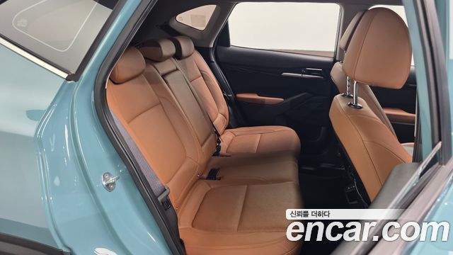 Kia Seltos 2023 — photo 17