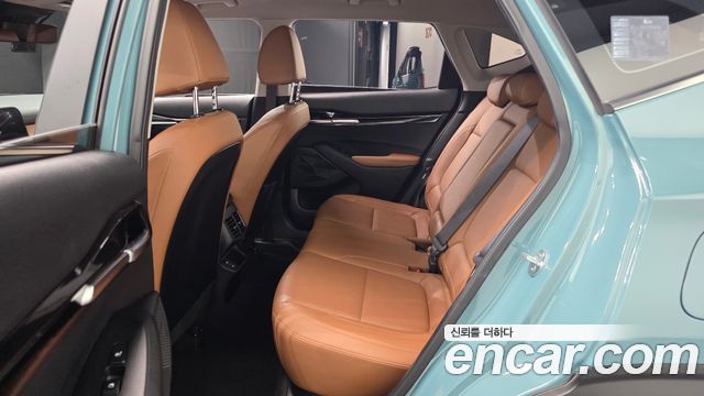Kia Seltos 2023 — photo 18