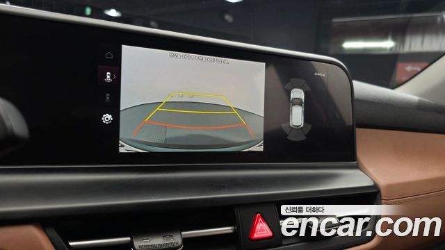 Kia Seltos 2023 — photo 23