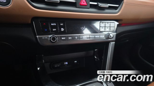 Kia Seltos 2023 — photo 24