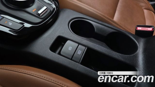 Kia Seltos 2023 — photo 25