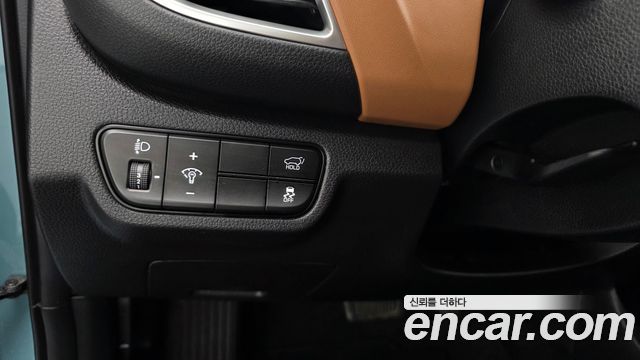 Kia Seltos 2023 — photo 26