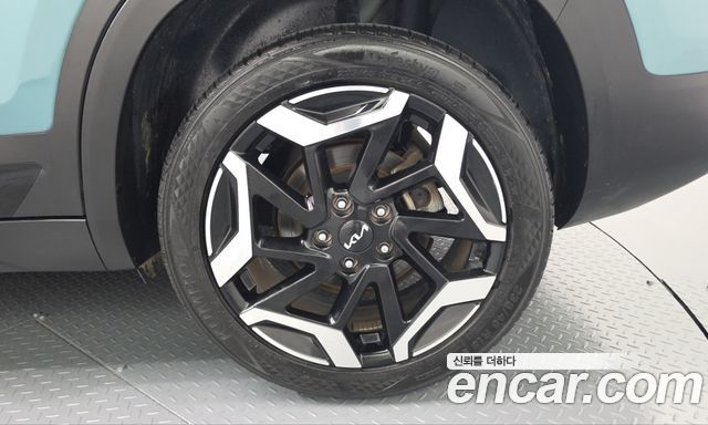 Kia Seltos 2023 — photo 7