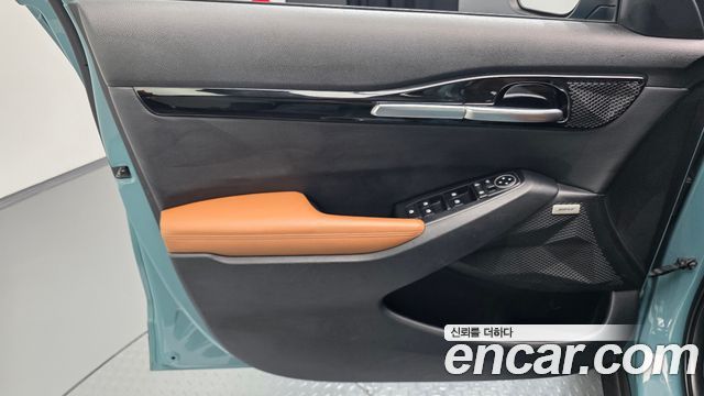Kia Seltos 2023 — photo 14