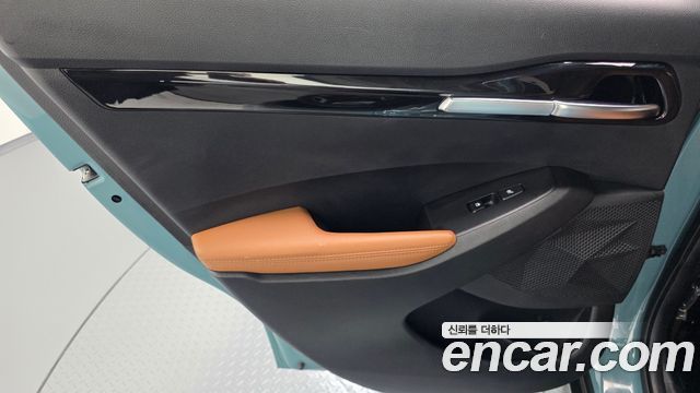 Kia Seltos 2023 — photo 15