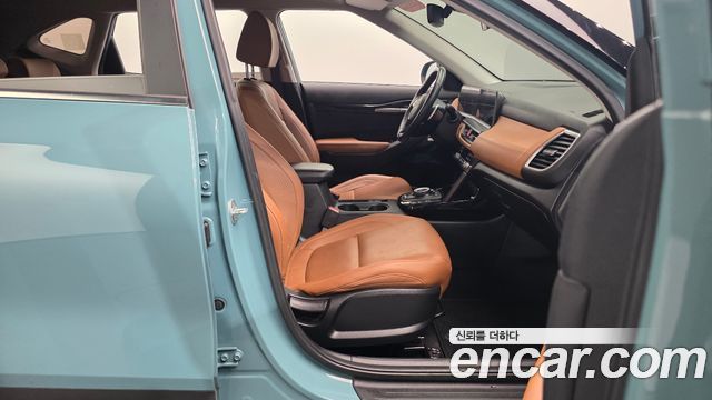 Kia Seltos 2023 — photo 16