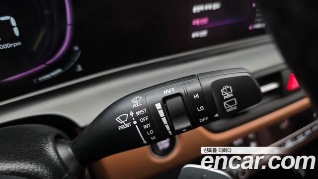 Kia Seltos 2023 — photo 27