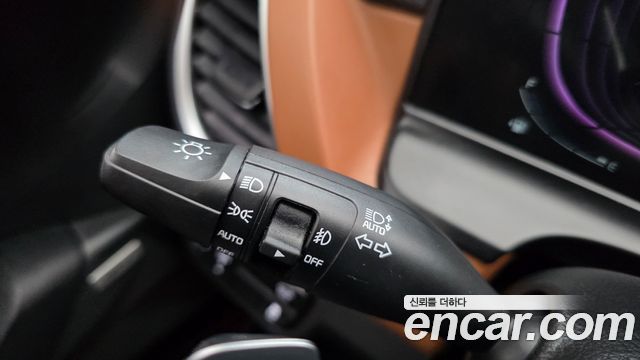 Kia Seltos 2023 — photo 28